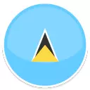 Acheter fichier email Sainte-Lucie Particuliers opt-in 